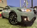 2017 Subaru IMPREZA_XV