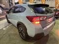 2017 Subaru IMPREZA_XV