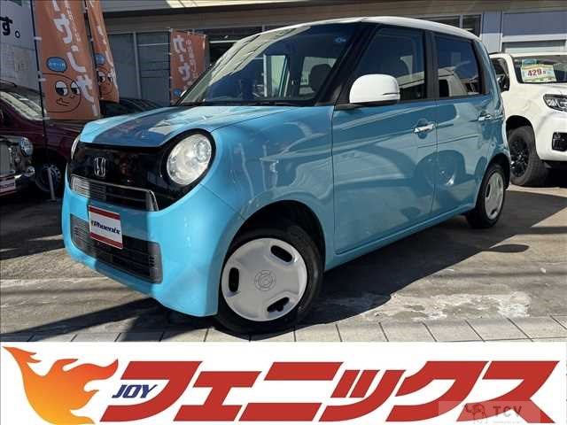 2014 Honda N-ONE