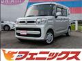 2021 Suzuki Spacia
