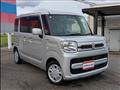 2021 Suzuki Spacia