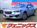 2017 Subaru Impreza Sportswagon