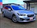 2017 Subaru Impreza Sportswagon