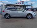 2017 Subaru Impreza Sportswagon
