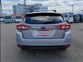 2017 Subaru Impreza Sportswagon
