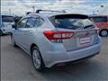 2017 Subaru Impreza Sportswagon