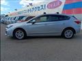 2017 Subaru Impreza Sportswagon