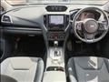2017 Subaru Impreza Sportswagon
