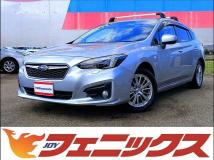 2017 Subaru Impreza Sportswagon