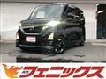 2021 Nissan ROOX