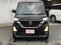 2021 Nissan ROOX