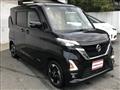 2021 Nissan ROOX