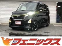 2021 Nissan ROOX