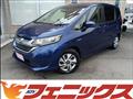 2018 Honda Freed