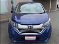 2018 Honda Freed