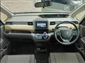 2018 Honda Freed