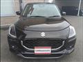 2024 Suzuki Swift