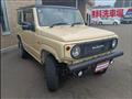 2022 Suzuki Jimny