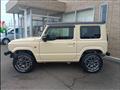 2022 Suzuki Jimny