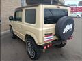 2022 Suzuki Jimny