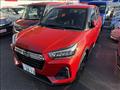 2021 Daihatsu Rocky