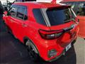 2021 Daihatsu Rocky