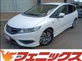 2016 Honda Jade