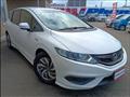 2016 Honda Jade