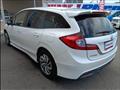2016 Honda Jade
