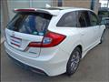 2016 Honda Jade