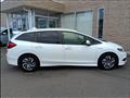2016 Honda Jade
