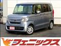 2022 Honda N BOX