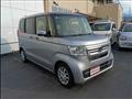 2022 Honda N BOX
