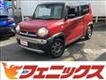 2018 Suzuki Hustler