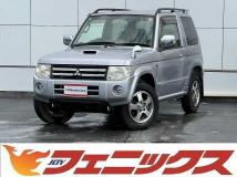 2010 Mitsubishi Pajero Mini