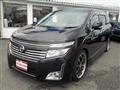 2012 Nissan Elgrand