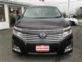 2012 Nissan Elgrand