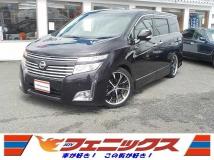 2012 Nissan Elgrand