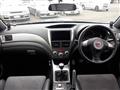 2008 Subaru Impreza Wrx
