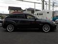 2008 Subaru Impreza Wrx