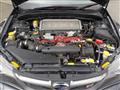 2008 Subaru Impreza Wrx