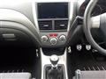 2008 Subaru Impreza Wrx