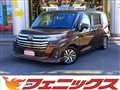 2021 Toyota Roomy