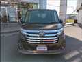 2021 Toyota Roomy
