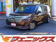 2021 Toyota Roomy