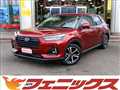 2021 Daihatsu Rocky