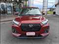 2021 Daihatsu Rocky