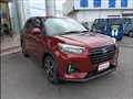 2021 Daihatsu Rocky