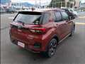 2021 Daihatsu Rocky