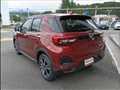 2021 Daihatsu Rocky